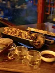 Yunxi Shang Viewing Homestay (Longji Terraces Thousand-Floor Sky Ladder Observation Deck) - breakfast