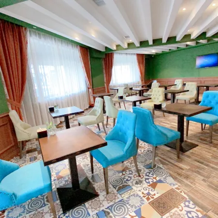 IJOYHOTELS