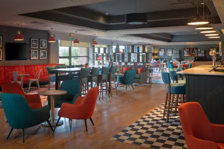DoubleTree by Hilton Edinburgh Airport