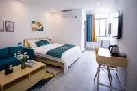 Dongming Apartment (Dongcheng Mingxin Road) - Inns
