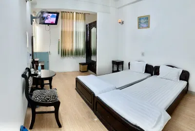 Thien Phuc Hotel Hotels in Nha Trang
