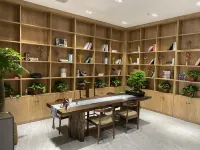 Qingquan Mountain Residence Hotel, Liyang (Qiyuhe Park Branch)