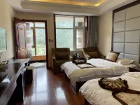 Niegan Dawa Hotel