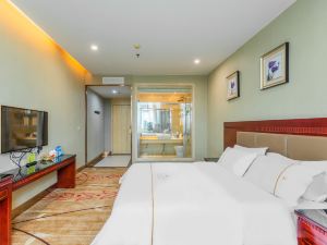 Baleilitai Hotel (Foshan Songgang Branch)