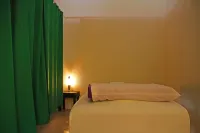Sierra Hotel - Gym