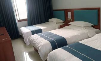 Changwu Fulihua Business Hotel