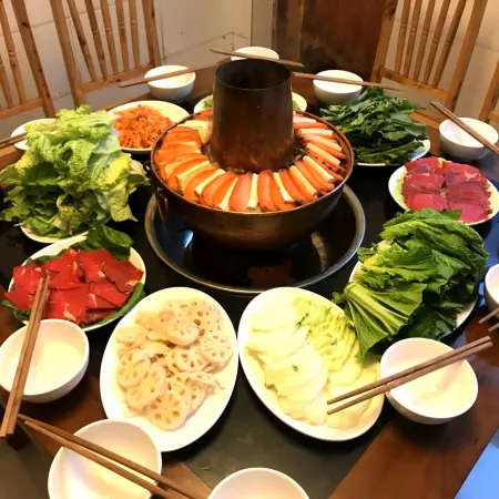 Shenmulei Prince Hotel
