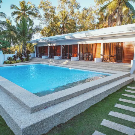Quest Villa