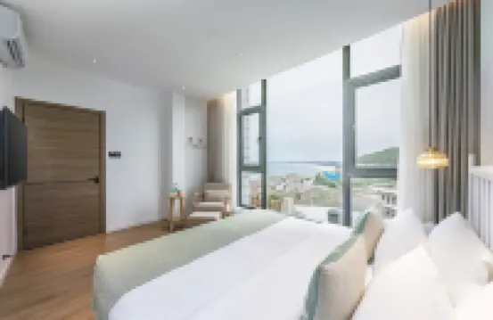 世境·西岸輕奢海墅