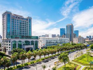 Tianyuan Junlong Hotel