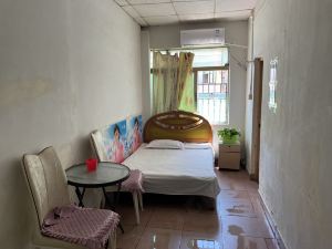 Jinying Hostel