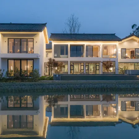 YUEYINHUA COTTAGE