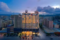 Berman Hotel (Huidong honghaiwan store) Các khách sạn gần Jilong East Line Passenger Transport Terminal