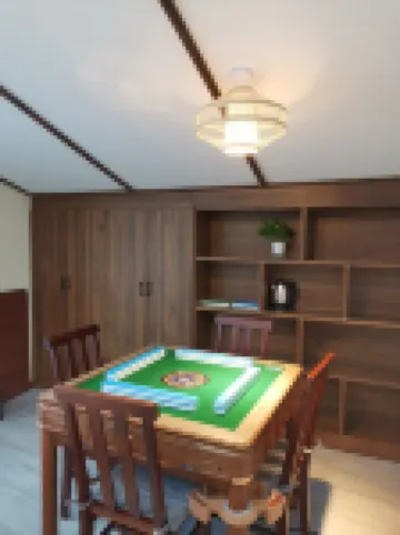 Xianshan Meishe (Damen Gate of Wudang Mountain Scenic Area)