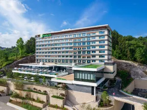 홀리데이 인, 통런 완산, IHG 제공