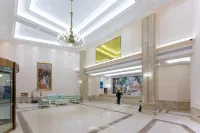 Vienna International Hotel Nanxian nongbo City store Hotels in Nan County