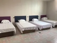 帽兒山悅山墅斯達飯店