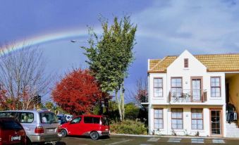 Addington Stadium Motel