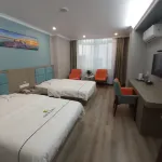 Shangdu Hotel Hotels in Xishui