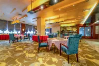 Yin Sheng International Hotel Hotel di Heze
