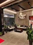 Jinhui Zhuyuan Impression Hotel - Morgenmad