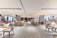 Chenfeng Boutique Hotel - sarapan