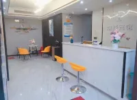 Jincheng Hotel Xuanhan