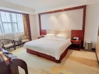 Goubin Hotel Hotels in Gushi