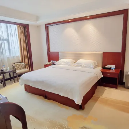 Goubin Hotel