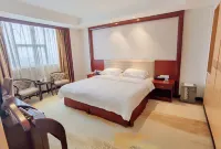 Goubin Hotel Các khách sạn ở Cố Thủy