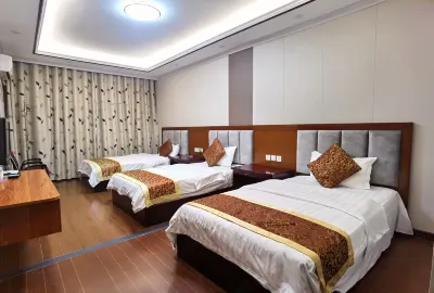 Dayi Chenxu Inn