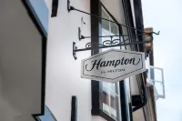 Hampton by Hilton Canterbury