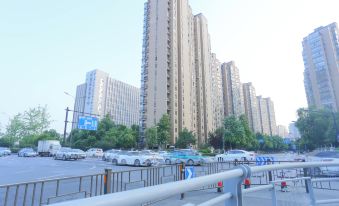 Chenhgzi Serviced Apartment(Hangzhou East Railway Sation Branch))