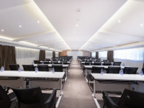 Guilin Yangshuo West Street Drum Tower Atour Hotel Hotels in Yangshuo