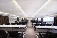 桂林陽朔西街亞朵飯店