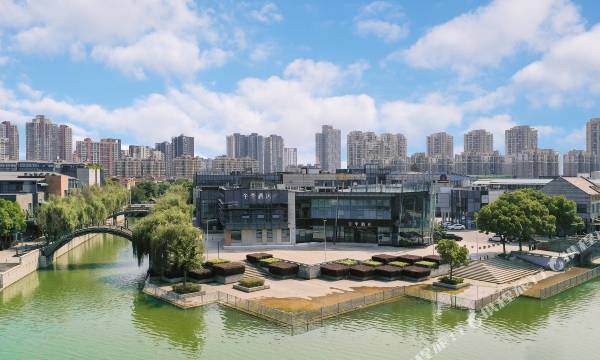 JI Hotel (Suzhou Jinji Lake Ligongdi)