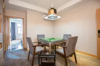 Chang chun Garden Hotel (Chengdu Shuangliu International, Dongsheng Town) Hotels near TOREAD