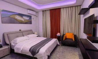 Qinxin Home-style Homestay