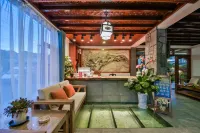 Dali Liuyue Seaview Inn (Longkan Wharf) - románticos