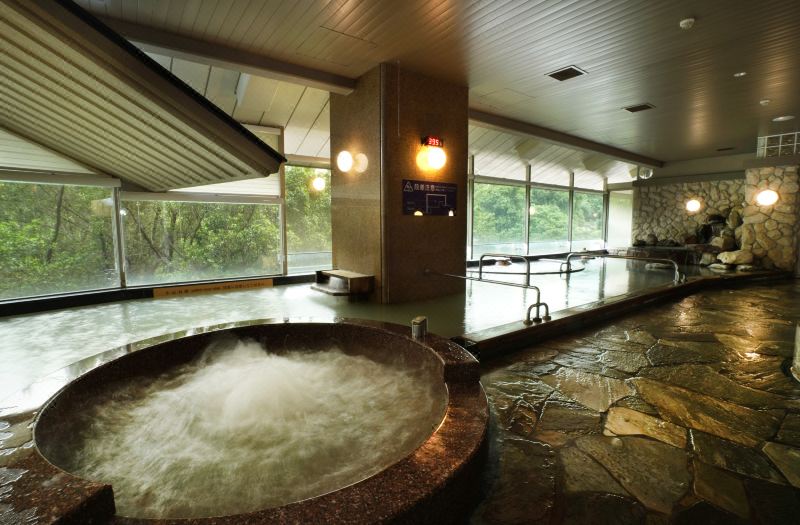 Radium-Kagaya International Hotel photo 4