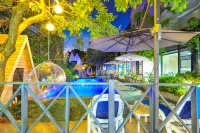 Yi Sheng Suo Ai Holiday Villa 난완/남만 부두 주변 호텔