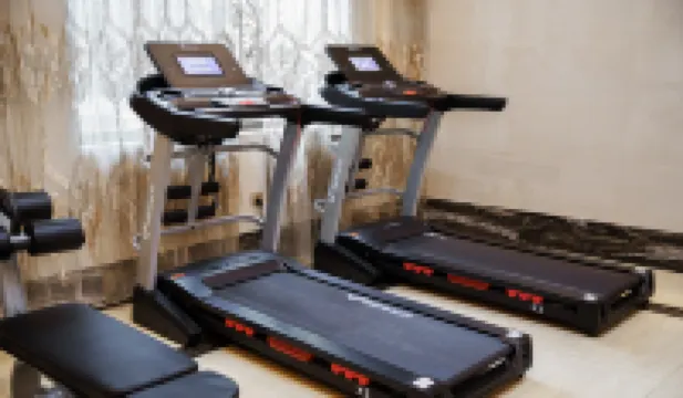 希貝酒店（永康西站寶龍廣場店）