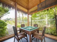 Libo size of the seven holes Brahma line beautiful night Hôtels à : Libo