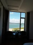 Haijingwan Hotel - balcony