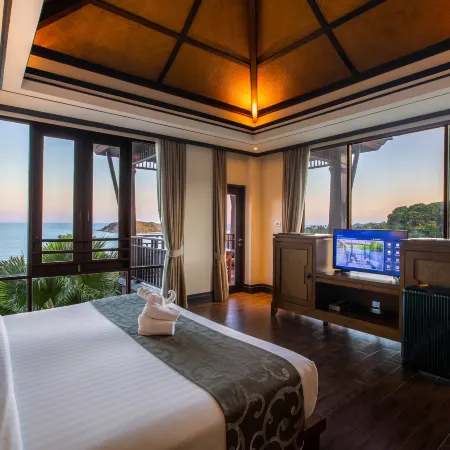 Nora Buri Resort & Spa