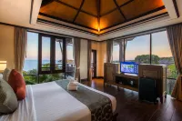 Nora Buri Resort & Spa Отели в г. 