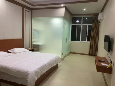 Huaxin Hotel Отели рядом с достопримечательностью «Taiji Wuse Valley»