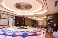 PengFei Friendship Hotel Hotels in Qinshui
