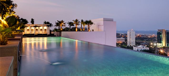 Somerset Greenways Chennai Hotels in Chennai