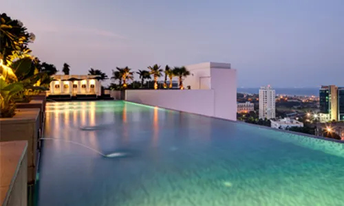 Somerset Greenways Chennai